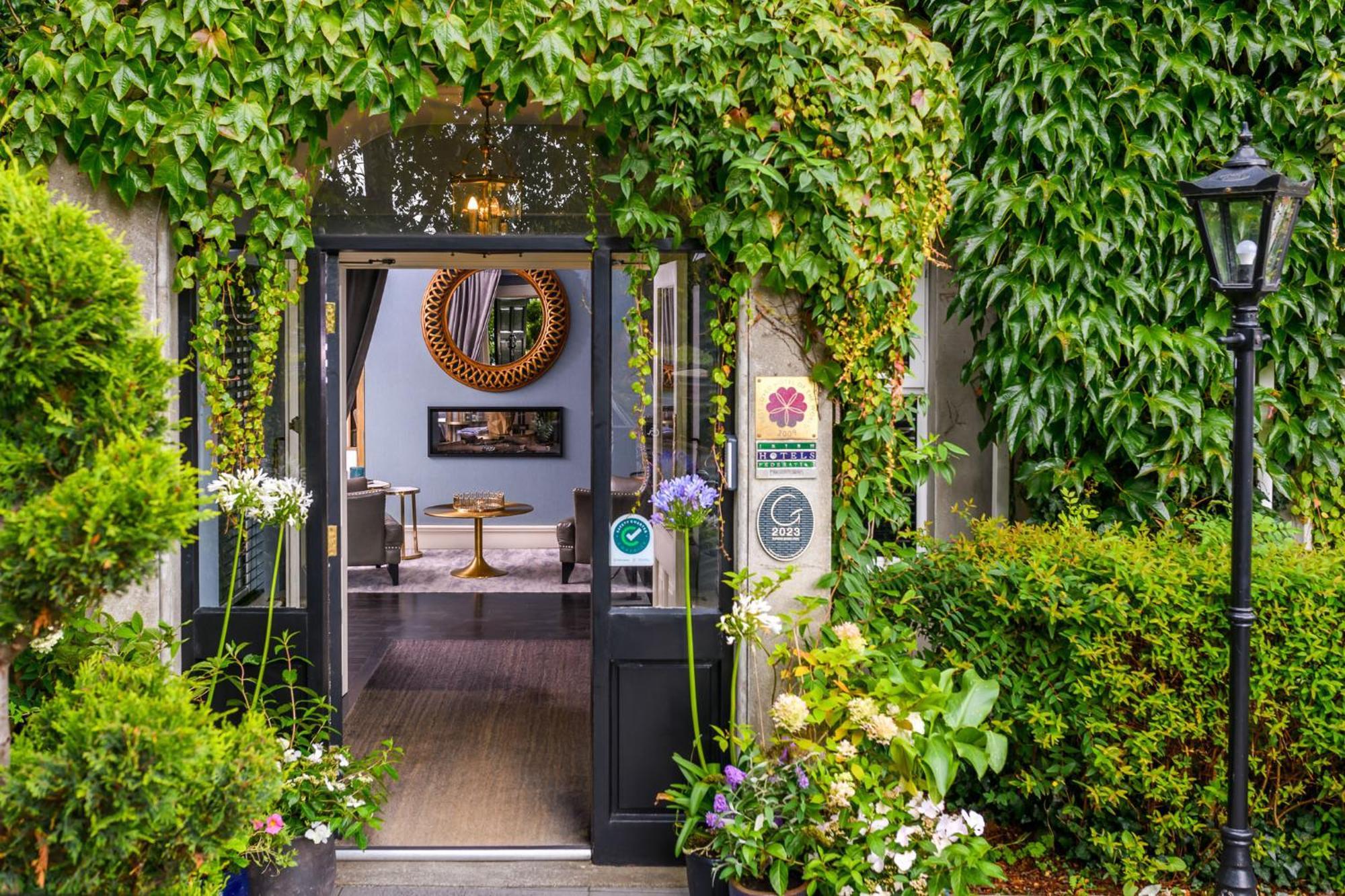 The Victoria Hotel Killarney Exterior photo
